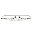 Whiteline Whiteline Achterste Stabilisatorstang 18mm Heavy Duty Verstelbaar passend voor Renault Clio II/II Box/III 1998-2012 WL BRR10Z