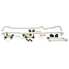 Whiteline Stabilisatorstang WL BSK018