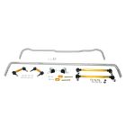 Whiteline Stabilisatorstang WL BWK002