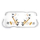 Whiteline Stabilisatorstang WL BWK004