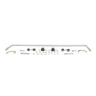 Whiteline Whiteline Achterste Stabilisatorstang 20mm Heavy Duty Verstelbaarpassend voor Audi A2 / Seat Cordoba/Ibiza IV / Skoda Fabia I/II / Volkswagen Fox/Polo/Saveiro V/Voyage 2000-2014 WL BWR19Z