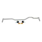 Whiteline Whiteline Achterste Stabilisatorstang 24mm X Heavy Duty Verstelbaar passend voor Audi A3 Quattro / Volkswagen Golf Alltrack BA5/Golf VII 4motion 2012- WL BWR25XZ