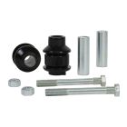 Whiteline Whiteline Draagarm - Lower Bushing passend voor BMW 1-Serie E81/E82/E87/E88 / 3-Serie E90-E93 / X1 E84 / Z4 Roadster E89 2003-2015 WL KCA431