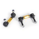 Whiteline Whiteline Stabilisator/Koppelstang passend voor Buick / Chrysler / Citron / Dodge / Fiat / Ford / GMC / Jeep / Mazda / Mitsubishi / Pontiac / Proton / Subaru / Toyota / Vauxhall WL KLC144