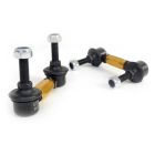 Whiteline Whiteline Stabilisator/Koppelstang passend voor Buick / Chrysler / Citron / Dodge / Fiat / Ford / GMC / Jeep / Mazda / Mitsubishi / Pontiac / Proton / Subaru / Toyota / Vauxhall WL KLC144
