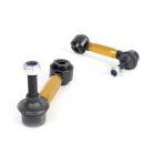 Whiteline Whiteline Stabilisator/Koppelstang passend voor Audi A3 8L1/TT 8N3/8N9 / Seat Leon 1M1/Toledo II 1M2 / Skoda Octavia I / Volkswagen Bora/Golf IV/New Beetle 1996-2010 WL KLC150