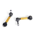 Whiteline Whiteline Stabilisator/Koppelstang passend voor Audi A3 8L1/TT 8N3/8N9 / Seat Leon 1M1/Toledo II 1M2 / Skoda Octavia I / Volkswagen Bora/Golf IV/New Beetle 1996-2010 WL KLC150