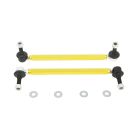 Whiteline Whiteline Stabilisator/Koppelstang passend voor Hyundai Elantra Sedan AD/i30 PDE / Kia Stinger CK 3.3 T-Gdi 4WD/2.2 CRDi VGT 2016- WL KLC180295