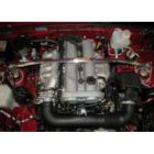 Whiteline Veerpootbruggen WL KSB602