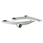 Whiteline Whiteline Aluminium Wishbone Draagarm passend voor Audi A3/TT FV3/FV9 / Seat Leon / Skoda Octavia III 5E3/5E5 / Volkswagen Golf Alltrack/Sportsvan/VII 2012- WL KTA252