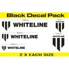 Borden en Stickers Whiteline WL KWM002