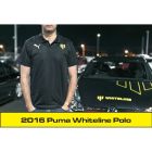 Whiteline T-Shirts WL KWM016M