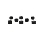 Whiteline Whiteline Stabilisator/Koppelstang Bushing passend voor Acura/Chrysler/Ford/Honda/Kia/Mazda/Nissan/Suzuki/Toyota 1962-2008 WL W21169