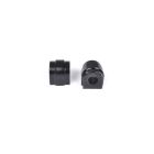Whiteline Whiteline Stabilisatorstang - Montage Bushing passend voor Audi/Seat/Skoda/Volkswagen 2003- WL W23621