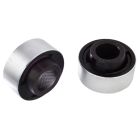 Whiteline Whiteline Draagarm - Lower Inner Rear Bushing passend voor Audi A1/A3/TT / Seat Ibiza V/Leon 1M1/Mii/Toledo II / Skoda Citigo/Fabia III / Volkswagen Bora/Golf IV/New Beetle/Polo/Up 1996-2017 WL W53188