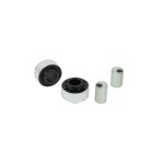 Whiteline Whiteline Draagarm - Lower Inner Rear Bushing passend voor Audi A1/A3/TT / Seat Ibiza V/Leon 1M1/Mii/Toledo II / Skoda Citigo/Fabia III / Volkswagen Bora/Golf IV/New Beetle/Polo/Up 1996-2017 WL W53189