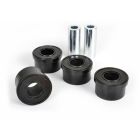 Whiteline Whiteline Draagarm - Lower Front Inner Bushing passend voor BMW 1-Serie E81/E82/E87/E88 / 3-Serie E90-E93 / X1 E84 2003-2015 WL W63401