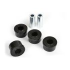 Whiteline Whiteline Draagarm - Lower Front Inner Bushing passend voor BMW 1-Serie E81/E82/E87/E88 / 3-Serie E90-E93 / X1 E84 2003-2015 WL W63401