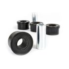 Whiteline Whiteline Draagarm - Lower Front Inner Bushing passend voor BMW 1-Serie E81/E82/E87/E88 / 3-Serie E90-E93 / X1 E84 2003-2015 WL W63401