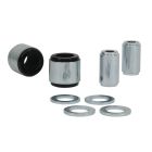 Whiteline Whiteline Draagarm - Control Arm Bushing kit passend voor Audi/Seat/Skoda/Volkswagen Diversen 2012- WL W63577