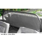 Weyer Cabrio Windschermen WV 1018
