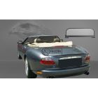 Weyer Cabrio Windschermen WV 8019