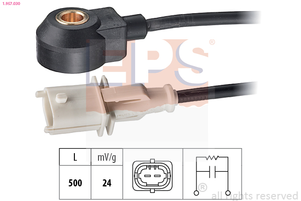 Klopsensor EPS 1.957.030