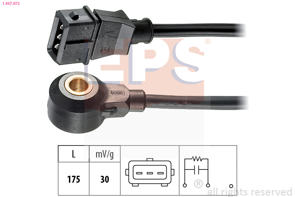 Klopsensor EPS 1.957.072