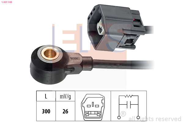 Klopsensor EPS 1.957.105