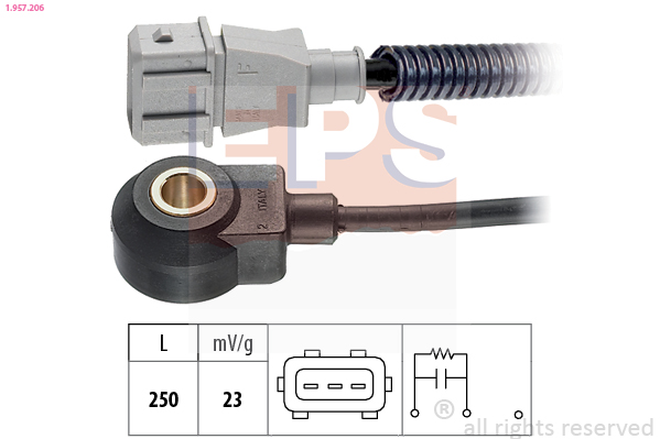 Klopsensor EPS 1.957.206