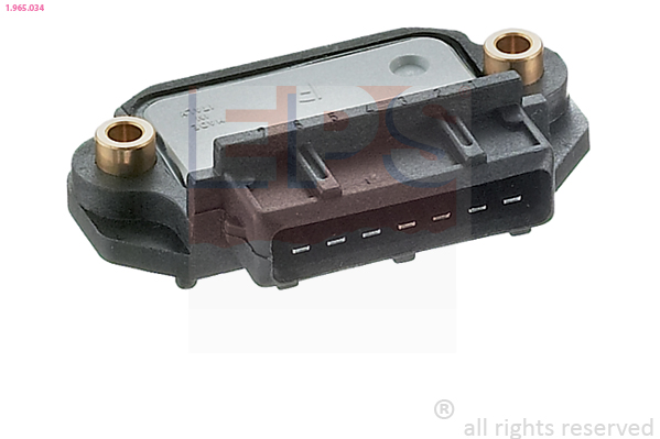 Ontsteking controle unit EPS 1.965.034