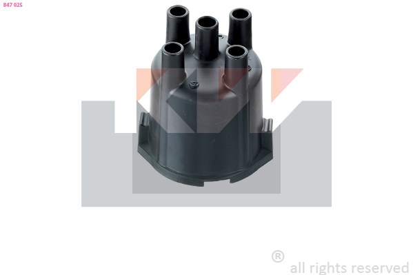 Verdelerkap KW 847 025