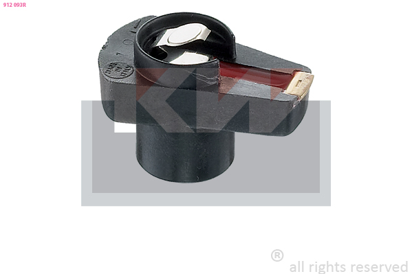 Rotor KW 912 093R
