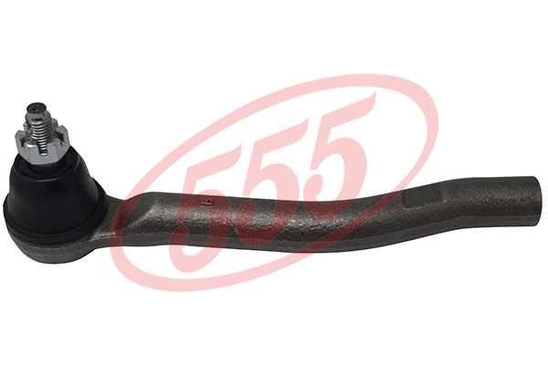 Spoorstangeind / Stuurkogel 555 SE-N891R