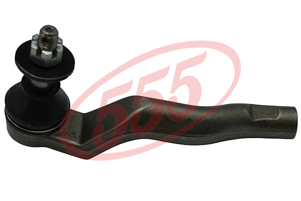 Spoorstangeind / Stuurkogel 555 SE-T141L