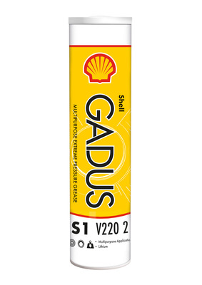 Shell Gadus S1 V 220 2 400 Gram 550050090