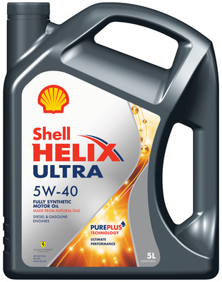 Shell Motorolie 550052838