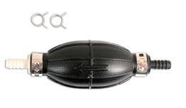 Laser Tools Filter, ontluchting (brandstoftank) 3813