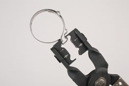 Laser Tools Tang, slangklem 4231