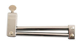 Laser Tools Tang, slangklem 4976