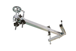 Laser Tools Ophanging, hulpframe/motordrager 5750