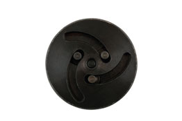 Laser Tools Adapter, remklauw-terugstelwerktuig 6041