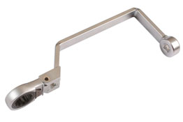 Laser Tools Ratelringsteeksleutel 6067