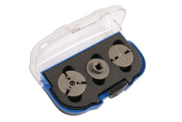 Laser Tools Adapter, remklauw-terugstelwerktuig 6090