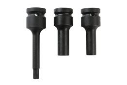 Laser Tools Steeksleutelset 6345