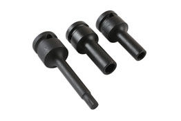 Laser Tools Steeksleutelset 6345