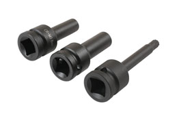 Laser Tools Steeksleutelset 6345