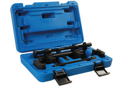Laser Tools Montagegereedschap voor Poly V-riem 7114