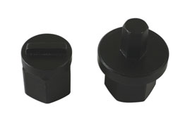 Laser Tools Olie aftapplug / carterplug 7282