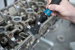 Laser Tools Schraper 7623